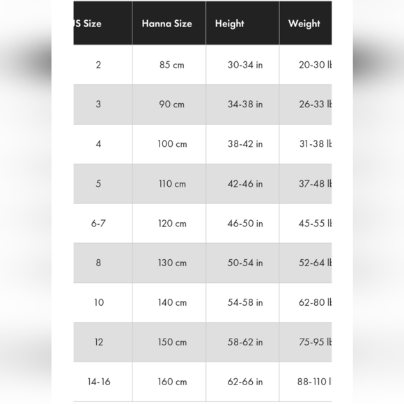 Moon and Back by Hannah Anderson Organic Cotton Christmas 2PC PJ'S Size 12 - Picture 10 of 10